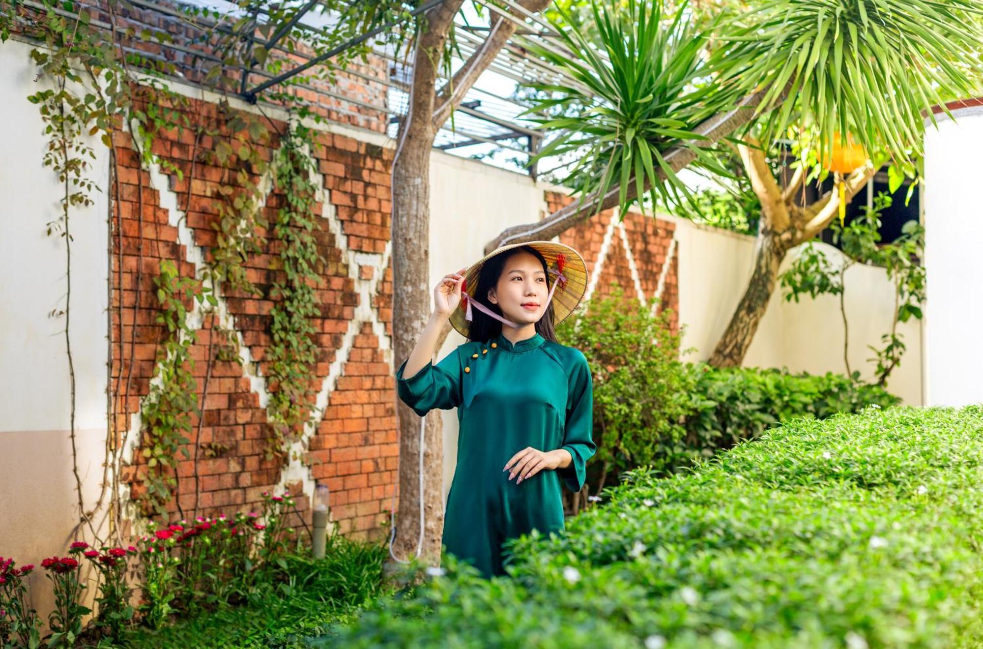 Laluna Hoi An Riverside Hotel & Spa Eksteriør billede